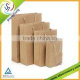 Low Cost Paper Bag Hot Selling Packing Paper Bag Customization thumbnail-5
