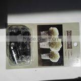 2017 Hot Sale Metallic Sparkle Yarn for Travel thumbnail-3