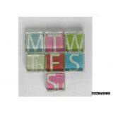 Soft Magnet / Fridge Magnet /jigsaw Magnet thumbnail-1