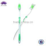 Cheap Disposable Toothbrush With Toothpaste,hotel Toothbrush With Toothpaste thumbnail-1