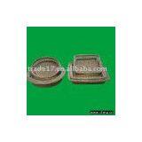 Rattan Fruit Basket thumbnail-1