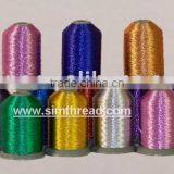 Beautiful Metallic Thread thumbnail-1