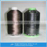 Ningbo High Tenacity Polyester Filament Shoes Thread
