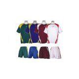 Soccer Wear thumbnail-1