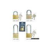 Sell Heavy Duty Brass Padlock thumbnail-1