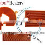 Polyimide Heating Element thumbnail-1