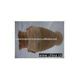 Antique Ceramic Vases thumbnail-1