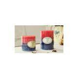 Continental Essential Oil Aromatherapy Candles thumbnail-1