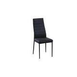 Stocklot Dining Chair thumbnail-1
