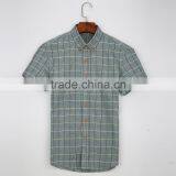 Latest Custom Mens Tri Color Mens Polo Shirts 100% Cotton Cheap thumbnail-4