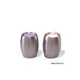 Sell Stainless Steel Olive Candle Holders thumbnail-1