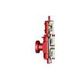 Hydraulic API 6A Gate Valve thumbnail-1