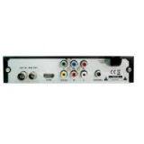 DVB-T2 RECEIVER DTR5110B thumbnail-3