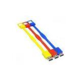Silicone USB Flash Drive Bracelets for Wedding Gift thumbnail-1