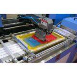 Care Label Automatic Screen Printing Machine Manufacturer thumbnail-3