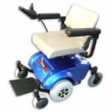 Sell Wheelchair Scooter Motor