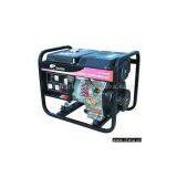 Diesel Generator Set thumbnail-1