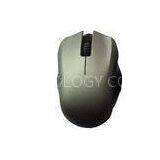 KolorFish 2.4G Wireless Optical Mouse 3 Keys 1000DPI Nano Receiver For Notebook & PC