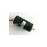 42ZYT02A O.D 42mm Hight Torque PM Brushed DC Electric Motor 57mNm, 3100rpm