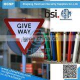 Acrylic Reflective Film Adhesive Reflective Sheetng