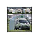 Barn Style Garage thumbnail-1