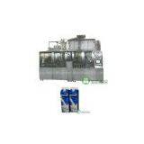 Milk and Yogurt Filling Machine thumbnail-1