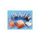 Hot Rolled DC53 / Cr8Mo1Vsi Cold Work Tool Steel For Shear Blades