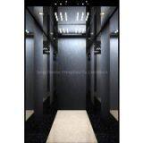 China Elevator Manufacturer Villa Home Panoramic Freight Cargo Car Goods Sightseeing Glass Residential Passenger Lift thumbnail-1