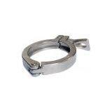 Stainless Steel Sanitary Clamp thumbnail-2
