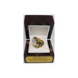 NFL 1981 Super Bowl XVI San Francisco 49ers Championship Ring thumbnail-3