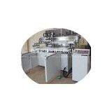 Silk Screen Printing Machine XF-100200 thumbnail-1