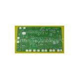 FR-1 CEM-1 HTG150-180 FR-4 Single Sided Pcb / Printed Circuit Board