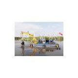 Cutter-Suction Dredger thumbnail-1