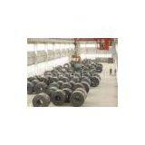 Q195, Q215, Q235, Q345, A36, SPHC, SS400, ST37.2, ST52.3 Hot Rolled Steel Coils / Coil thumbnail-1