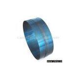 Sell Blue Polished Steel Strip thumbnail-1