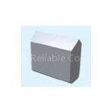 Custom Cemented Carbide Drill Inserts / Carbide Indexable Insert thumbnail-1