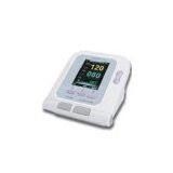 Digital Blood Pressure Monitor --sphygmomanometer thumbnail-3