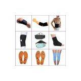 Magnetic Therapy Back Support thumbnail-3