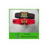 Colorful Energy Powerful Balance Bracelet, what is in the power balance bracelet ?