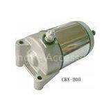 Motorcycle Starting Motor CBX200 thumbnail-1