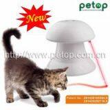 Plastic Single Laser Active Pet Toy Cat Toys