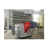 HKJ45 double conditioner feed machine