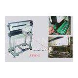 Automatic Led Strip Pcb Depaneling , Precision Pcb Depaneling Machine CWVC-2 thumbnail-1
