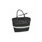 Rectangle-shaped Basket, Made of PE, Durable and Convenient, Various Sizes Are Available