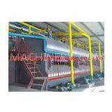 High Efficiency Horizontal Flotation Deinking Machine for Removing Ink Particles in Waste Ppaper Pul thumbnail-1