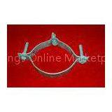 Transmission Pole Hardware , Zinc - Iron Embrace Hoop Hold Hoop Fastener thumbnail-1