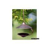 Sell Electroplated Bird Feeder thumbnail-1