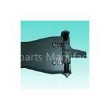 Cutting / Milling Aluminum Custom Machined Components Supplier For Industrial Area thumbnail-1