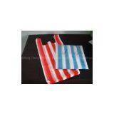 Color Striped T-shirt Bags thumbnail-2