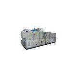 88.6kw Big Size Combined Desiccant Rotor Dehumidifier Equipment 15000m/h